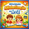 Atividades de Alfabetização de A a Z