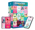 Pack Convites Digitais
