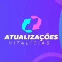 Atualizações Vitalícias