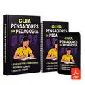 Guia Pensadores-Pedagogia