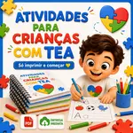 Atividades: Pacote Completo