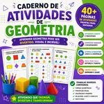 Caderno de Atividades de Geometria
