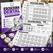 Escultura Dental PDF
