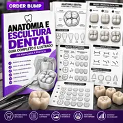 Anatomia e Escultura Dental